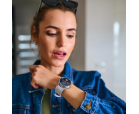 Samsung Galaxy Watch 6 44mm srebrny - 1158970 - zdjęcie 7